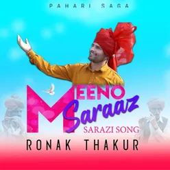 Meeno Saraaz Sarazi Song